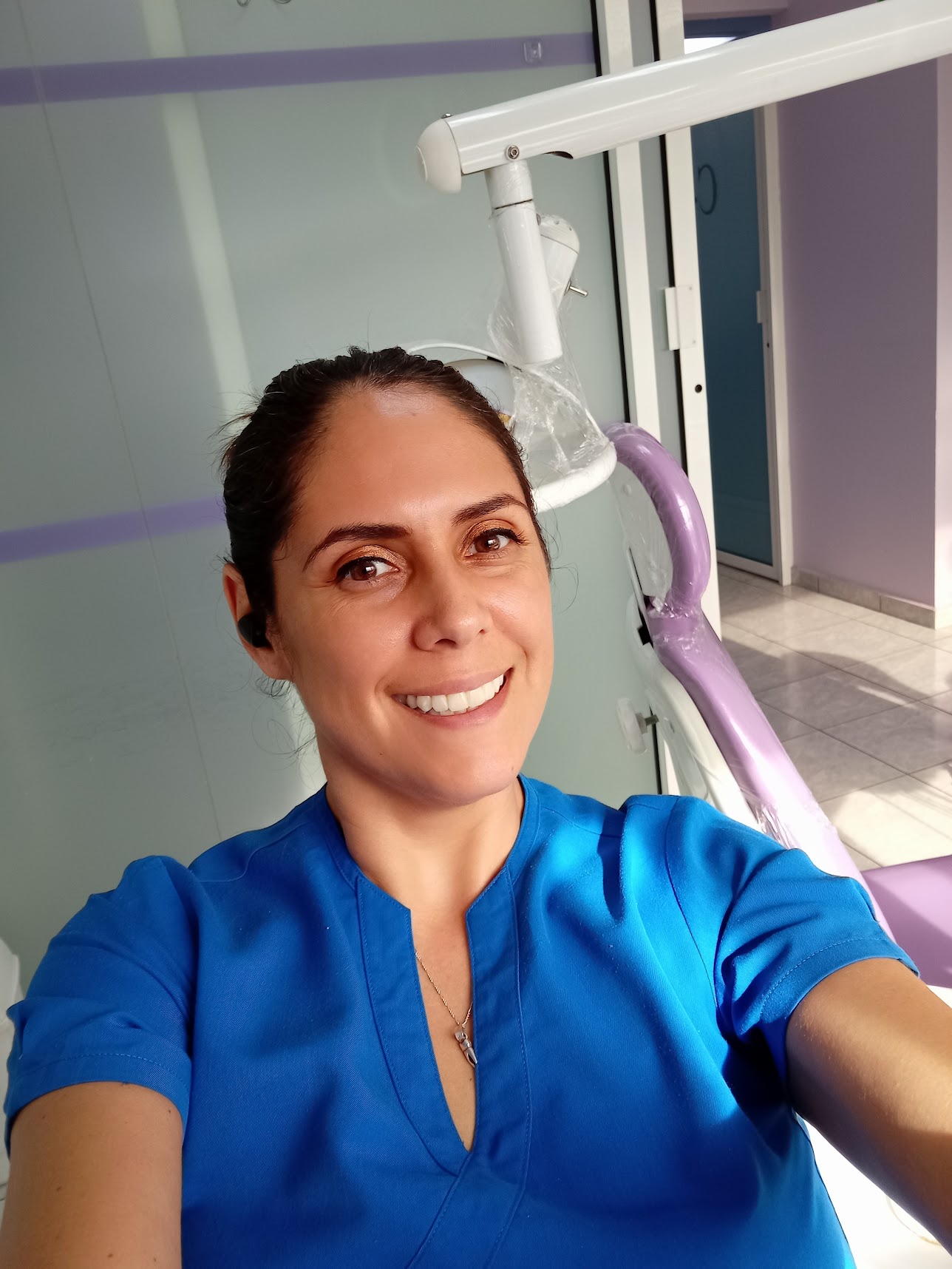 Dra. Mayra Moreno - Especialista en Ortodoncia en Cuernavaca